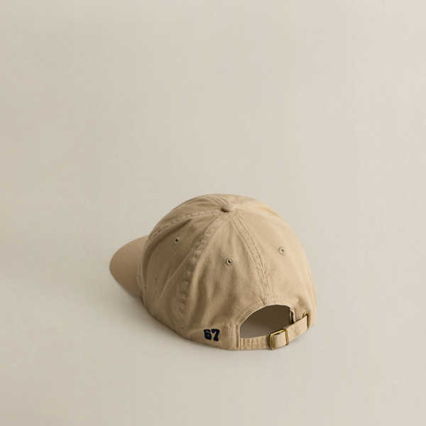 2000 Logo Twill Ball Cap - One Size