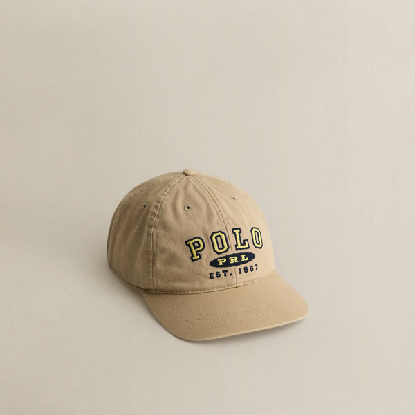 2000 Logo Twill Ball Cap - One Size
