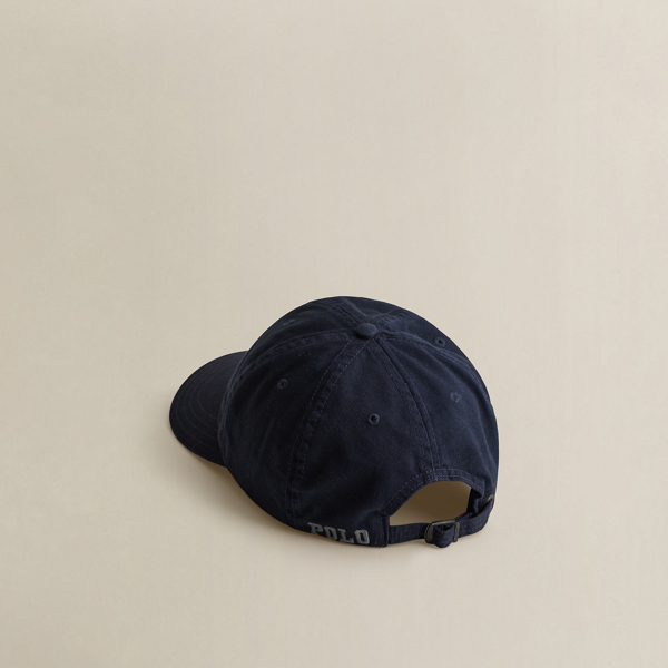 2000 Letter Ball Cap - One Size