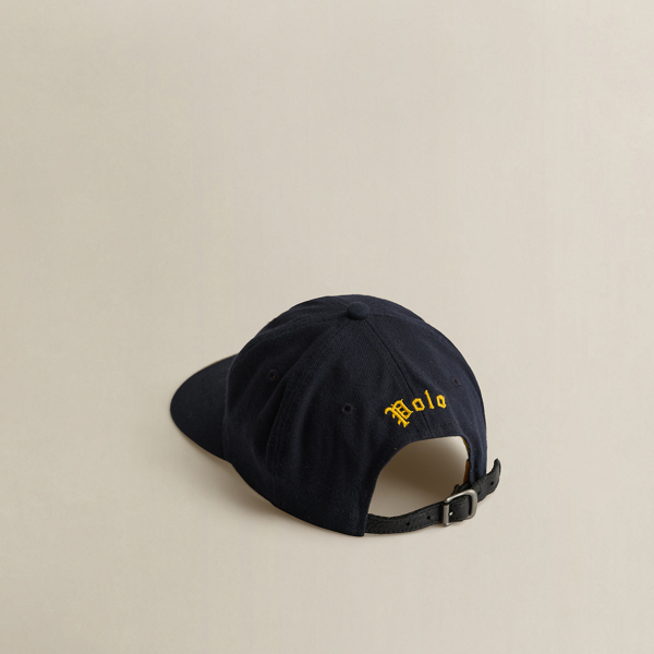 2004 Serge Ball Cap - One Size