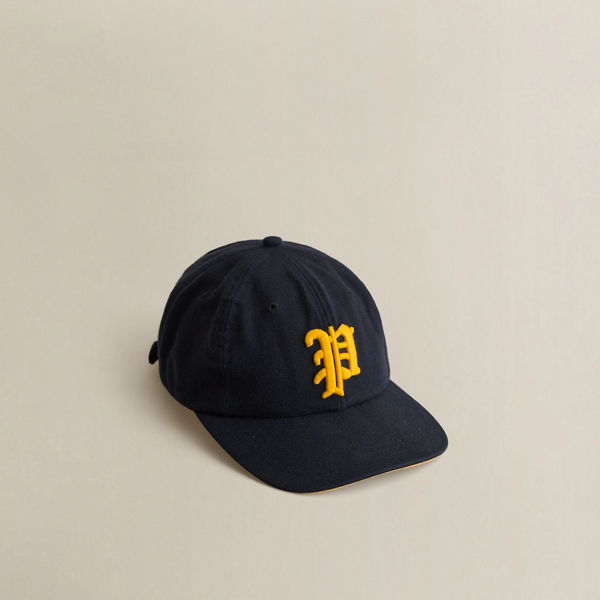 2004 Serge Ball Cap - One Size