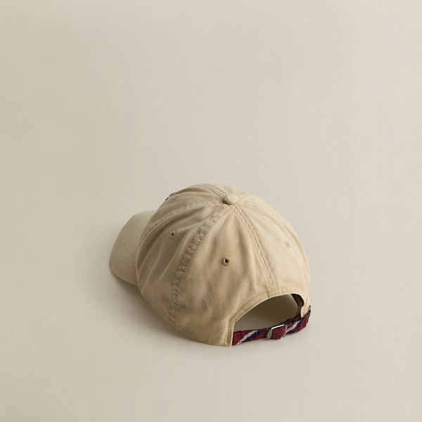 c. 2003 Monogram Ball Cap - One Size