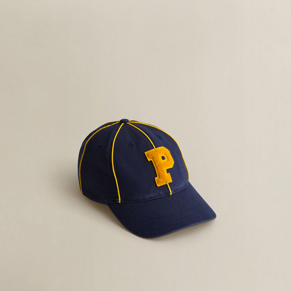2003 Twill Fitted Ball Cap - Size S-M