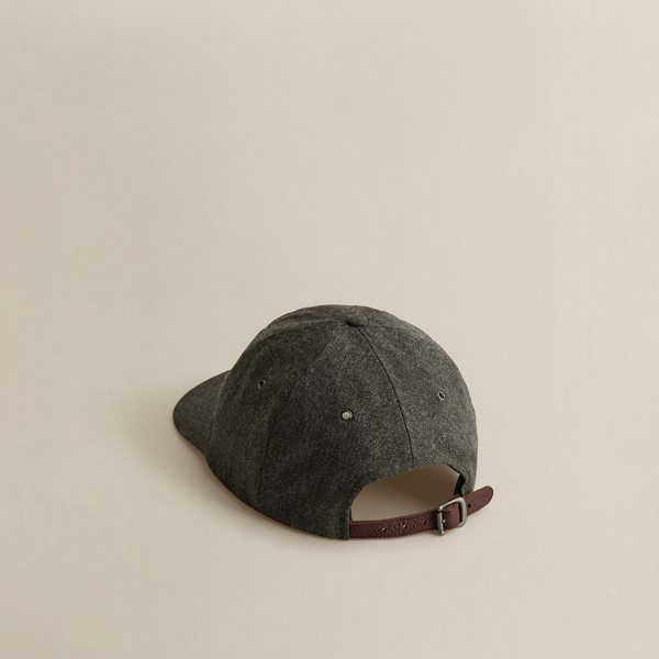 2005 Flannel Ball Cap - One Size