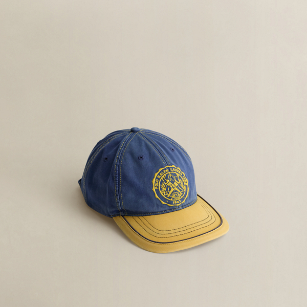 2003 Twill Ball Cap - One Size