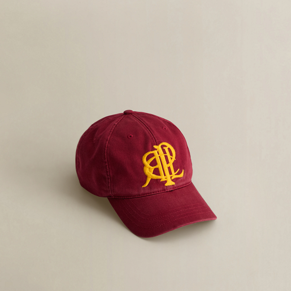 c. 2002 Polo Sport Ball Cap - One Size