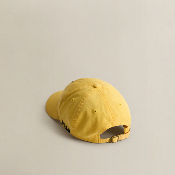 2001 Twill Ball Cap - One Size