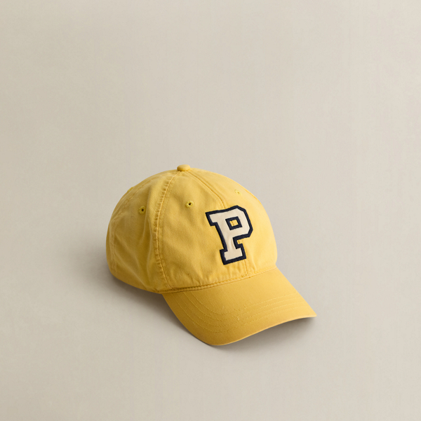 2001 Twill Ball Cap - One Size