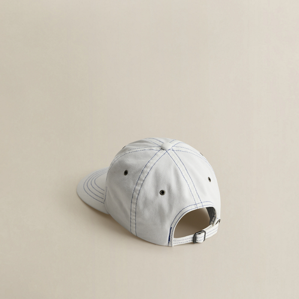 2003 Logo Twill Ball Cap - One Size