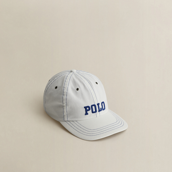2003 Logo Twill Ball Cap - One Size