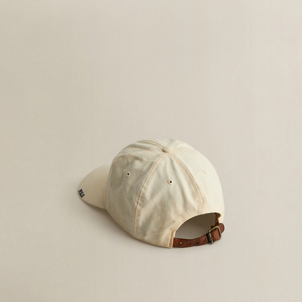 1999 Canvas Ball Cap - One Size