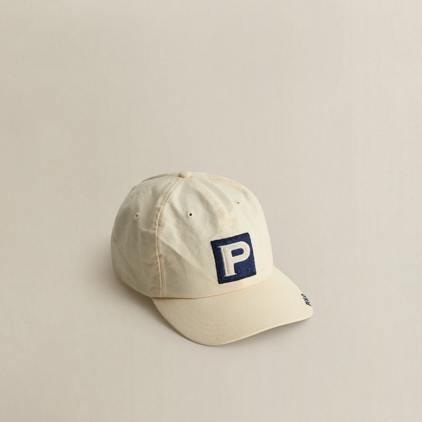 1999 Canvas Ball Cap - One Size
