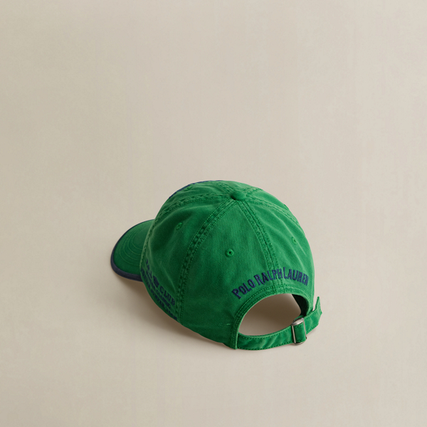 2009 Equestrian Ball Cap - One Size