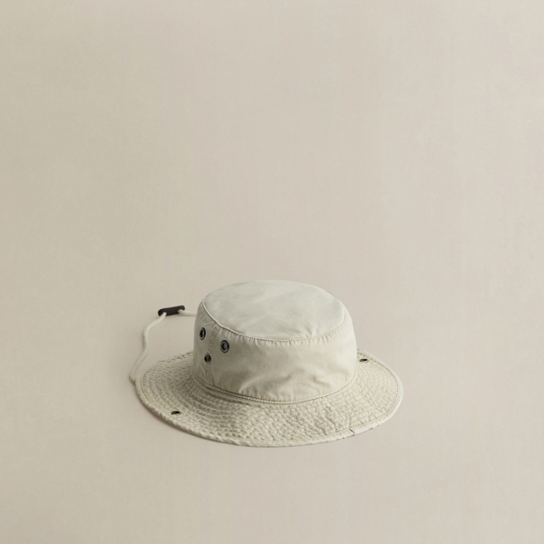 2000 Cotton Bucket Hat - Size L-XL