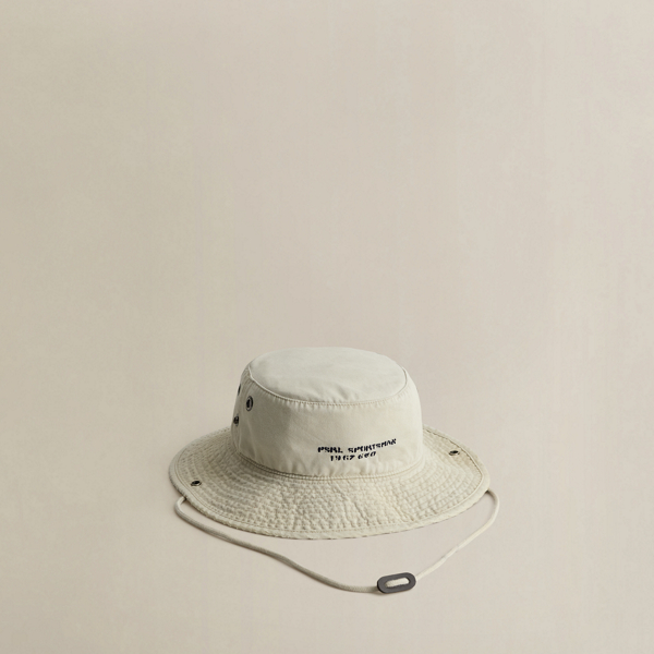 2000 Cotton Bucket Hat - Size L-XL
