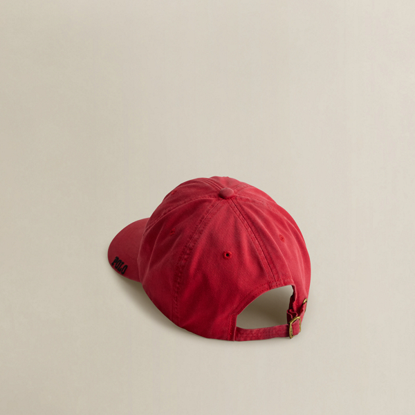 2002 Polo Sport Ball Cap - One Size