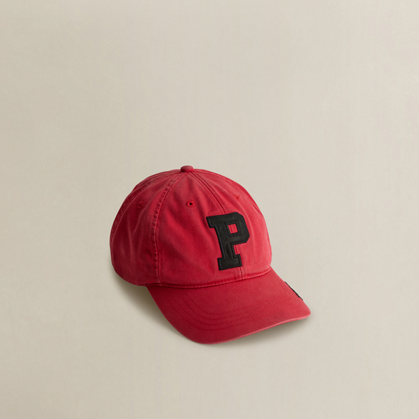 2002 Polo Sport Ball Cap - One Size