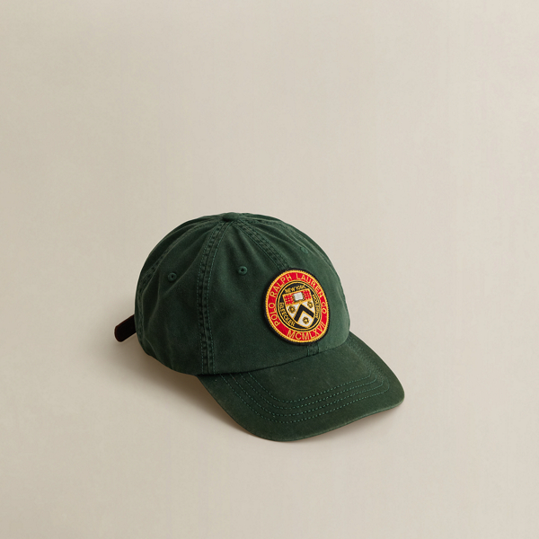 2008 Twill Ball Cap - One Size