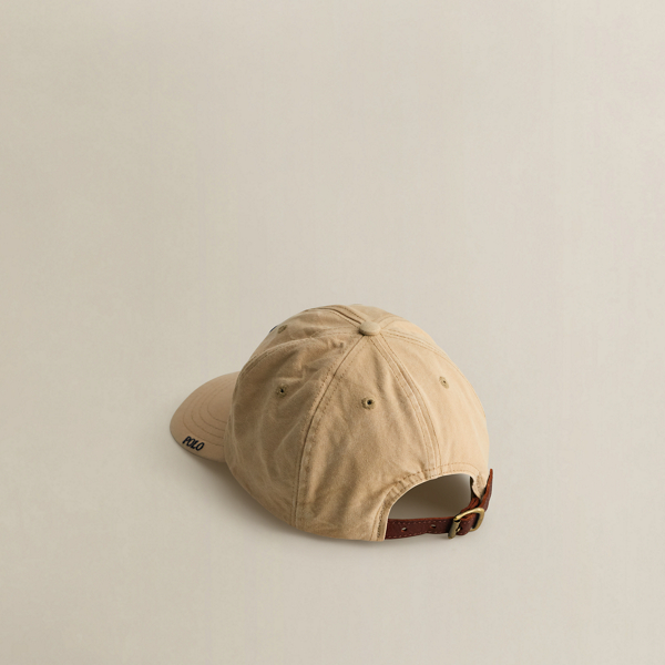 1999 Canvas Ball Cap - One Size