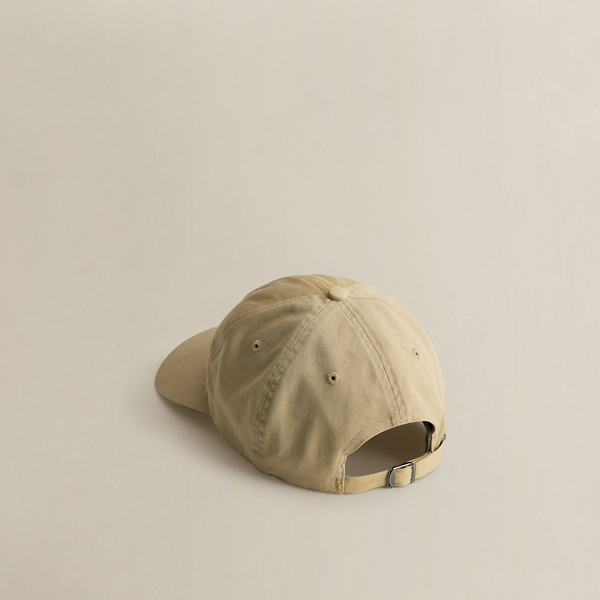 1999 Twill Ball Cap - One Size