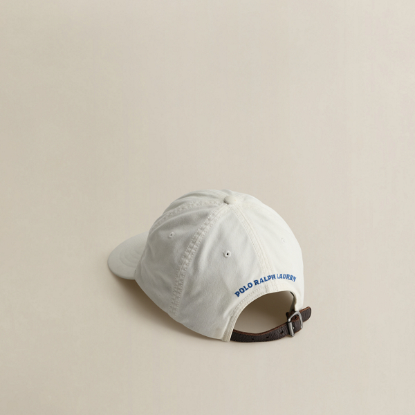c. 2014 Twill Ball Cap - One Size