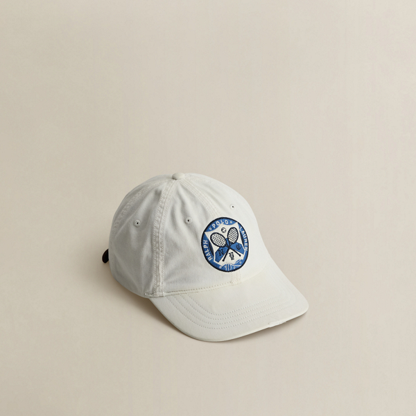 c. 2014 Twill Ball Cap - One Size