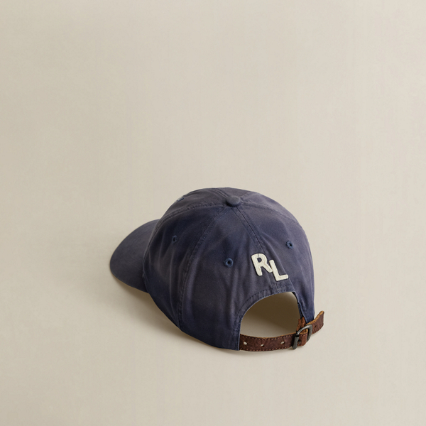 c. 1995 Polo Sport Ball Cap - One Size