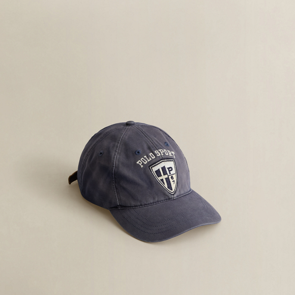 c. 1995 Polo Sport Ball Cap - One Size
