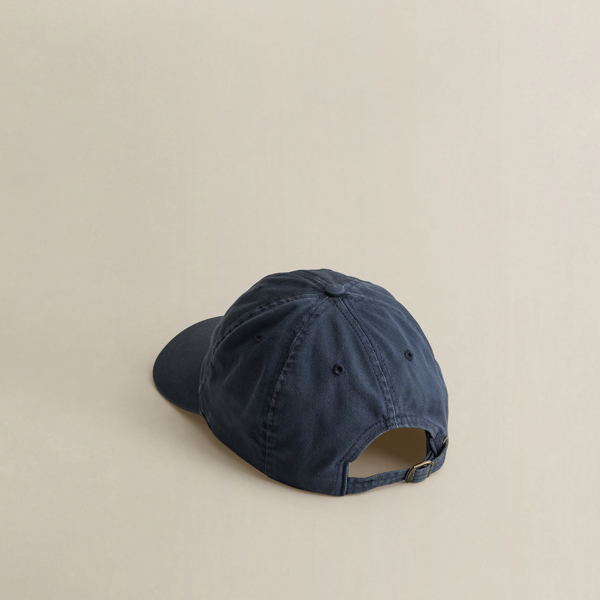 2001 Logo Twill Ball Cap - One Size