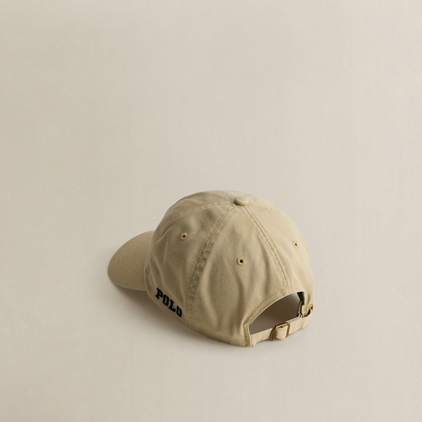 2001 Polo Sport Ball Cap - One Size