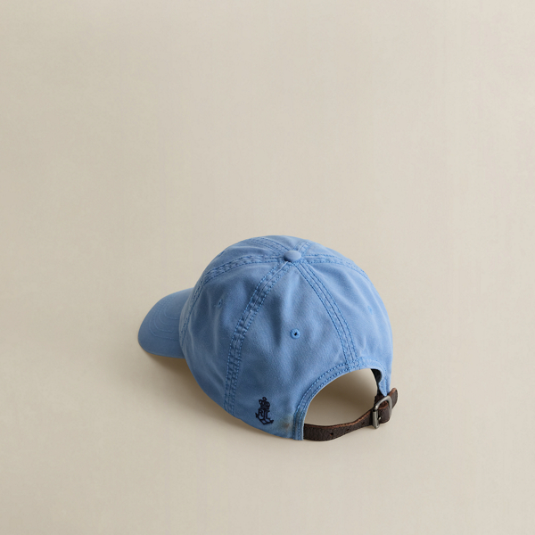 2008 Nautical Flag Ball Cap - One Size