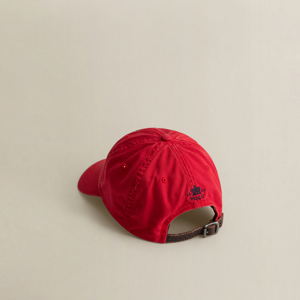 c. 2009 Equestrian Ball Cap - One Size