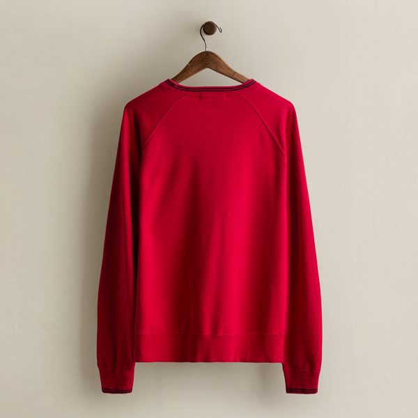 c. 1995 Polo Sport Sweatshirt - Size L
