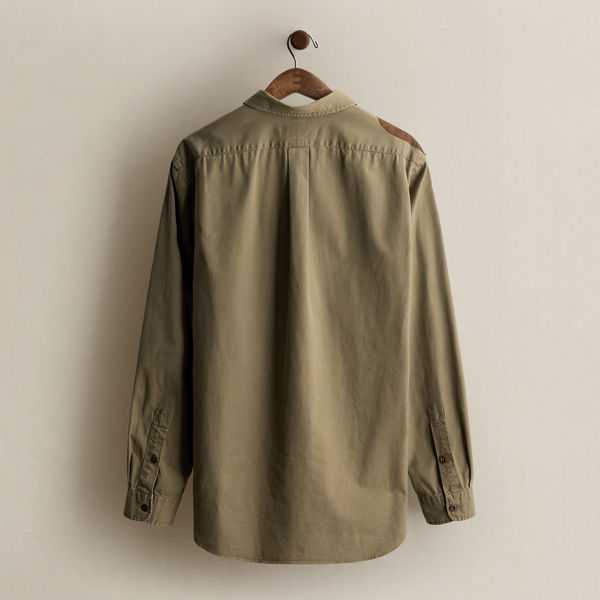 Vintage Workshirt - Size XL