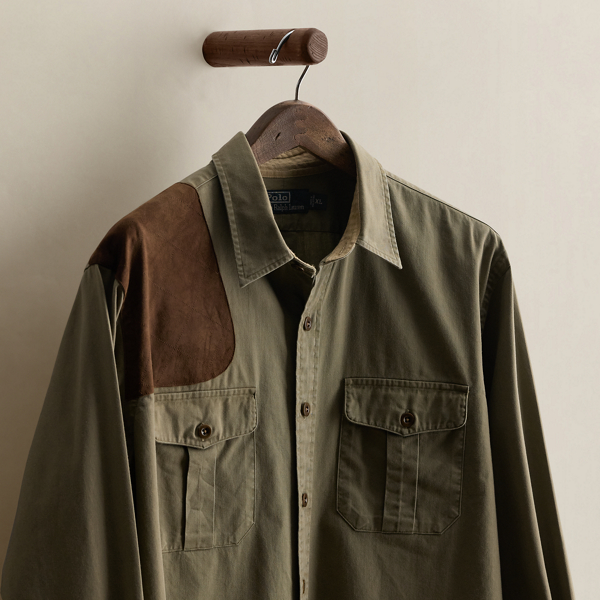 Vintage Workshirt - Size XL