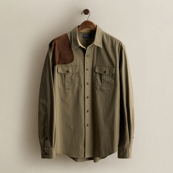 Vintage Workshirt - Size XL