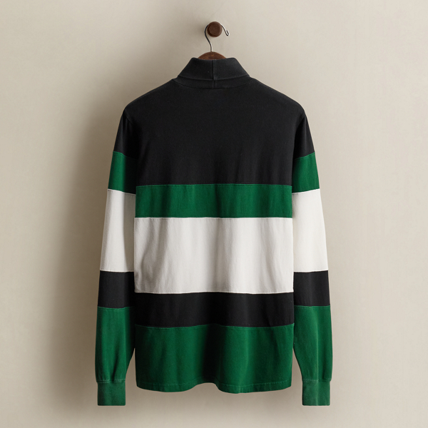 1996 Polo Sport Mockneck - Size XL