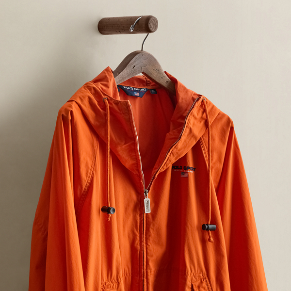 c. 1995 Polo Sport Jacket - Size XL