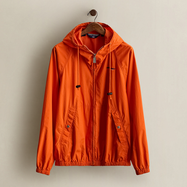 c. 1995 Polo Sport Jacket - Size XL