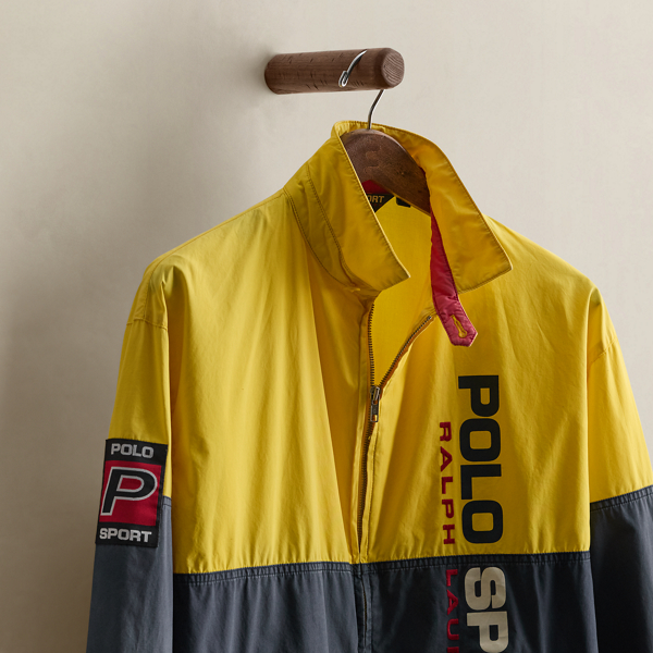 1997 Polo Sport Jacket - Size M