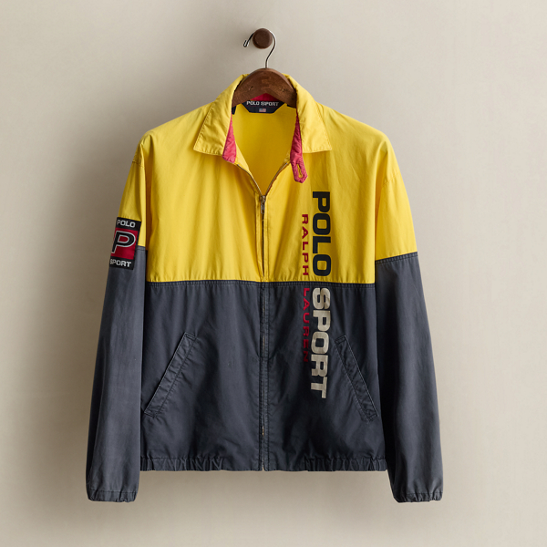 1997 Polo Sport Jacket - Size M