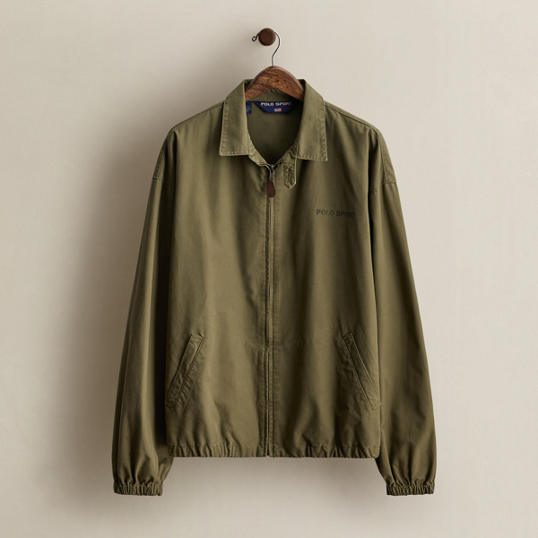 1996 Polo Sport Jacket - Size XXL