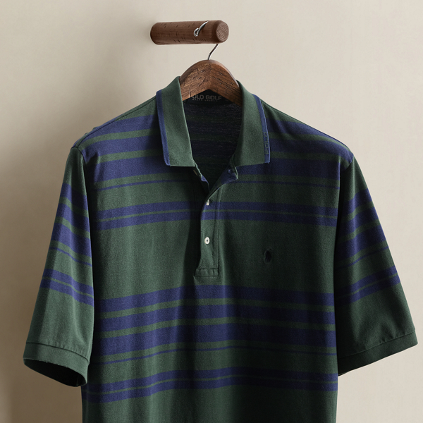 Vintage Polo Golf Polo Shirt - Size XL