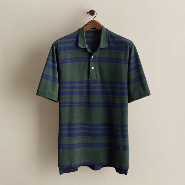Vintage Polo Golf Polo Shirt - Size XL