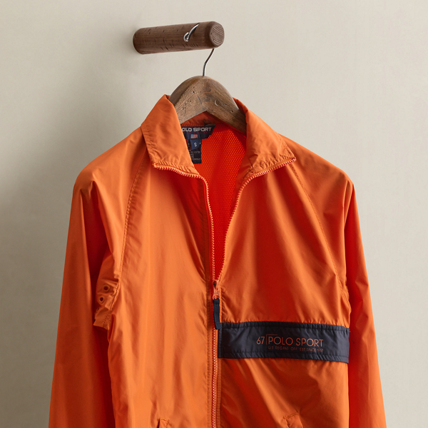 2000 Polo Sport Jacket - Size S