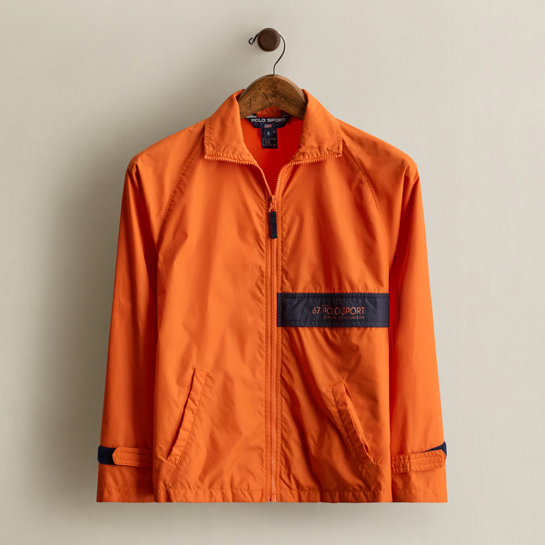 2000 Polo Sport Jacket - Size S