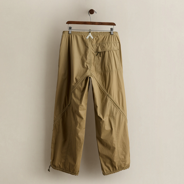 c. 1995 Polo Sport Pant - Size M