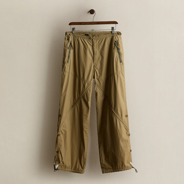 c. 1995 Polo Sport Pant - Size M