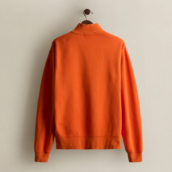 1998 Polo Sport Sweatshirt - Size XL