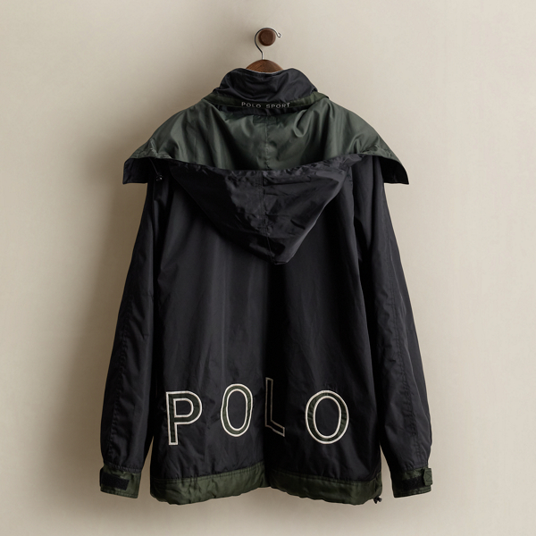 c. 1995 Polo Sport Jacket - Size XL